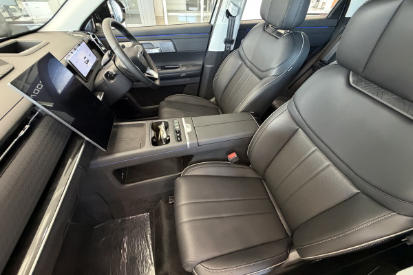 2026 MY25 Jaecoo J7 T35 SHS Summit SUV Image 12