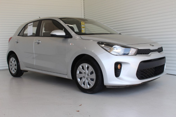 Kia Rio S YB