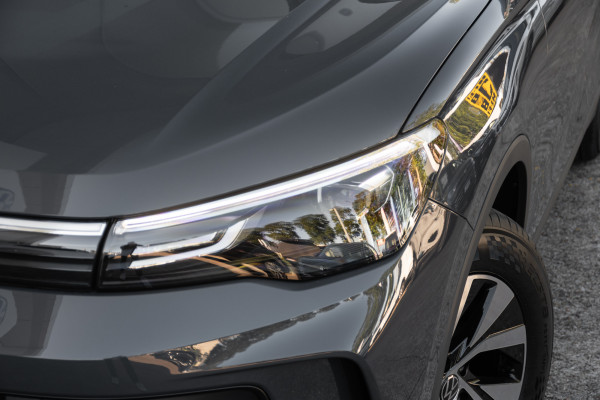 2026 Volkswagen Tiguan CT 110TSI Life SUV Image 19