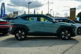 2024 MY25 Hyundai KONA SX2.V2  SUV