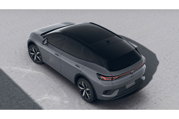 2026 Volkswagen ID. 4 E2 GTX SUV Image 6
