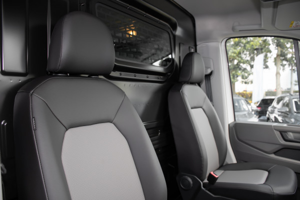 2026 Volkswagen Crafter 35 Runner MWB Van
