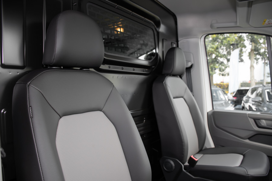 2026 Volkswagen Crafter 35 Runner MWB Van