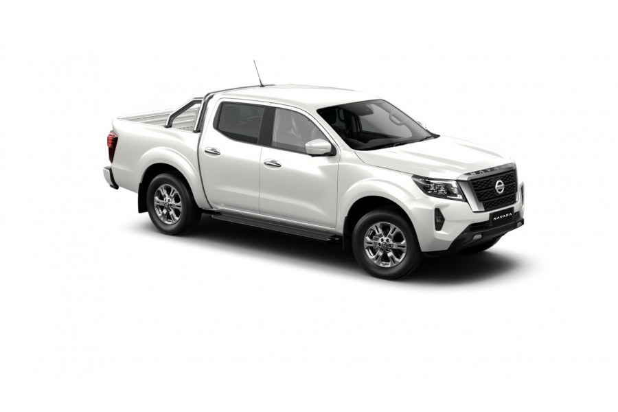 2024 Nissan Navara D23 ST Ute Image 9