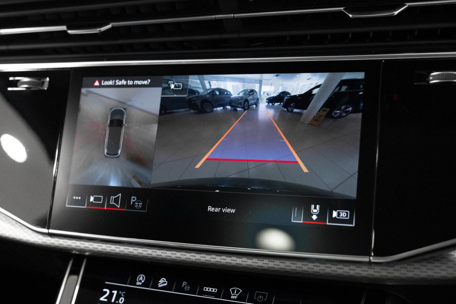 2026 Audi SQ7 4M TFSI SUV