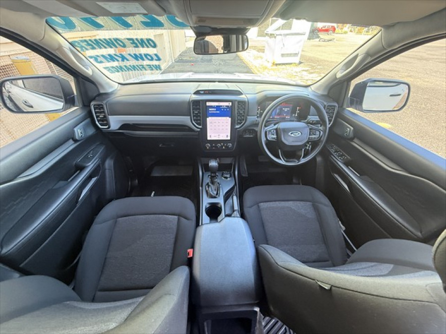 2023 MY23.5 Ford Ranger P703 XL Cab Chassis Image 14