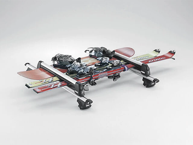 Ski carrier (THULE)