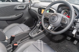 2024 MG MG3 Core Hatch