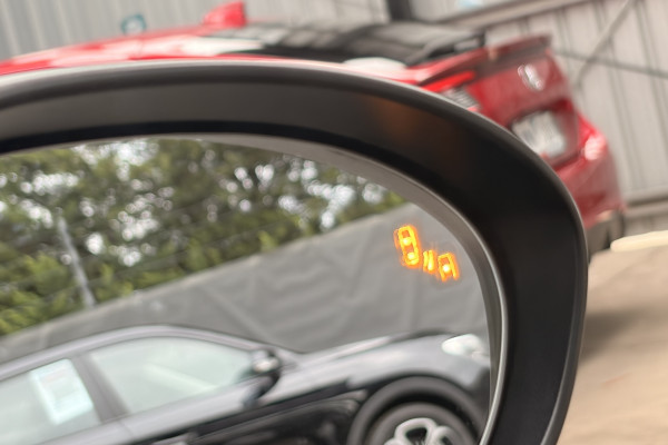 2025 Mazda MX-5 ND G20 GT RS Convertible Image 5