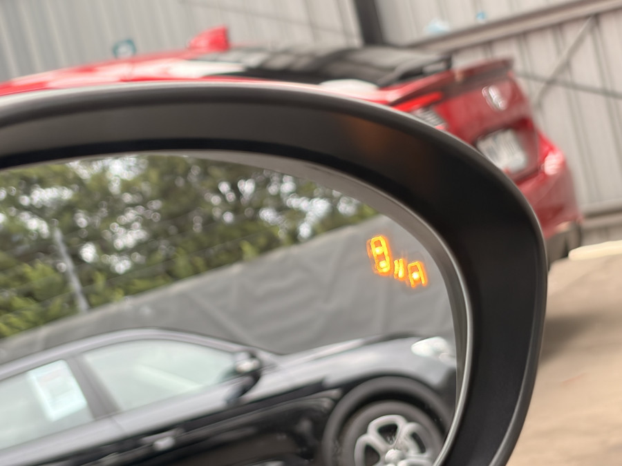 2025 Mazda MX-5 ND G20 GT RS Convertible Image 5