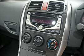 2011 Toyota Corolla ZRE152R MY11 Ascent Sport Hatchback