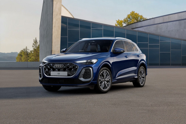 Audi Q5 TDI 150kW Sport GU