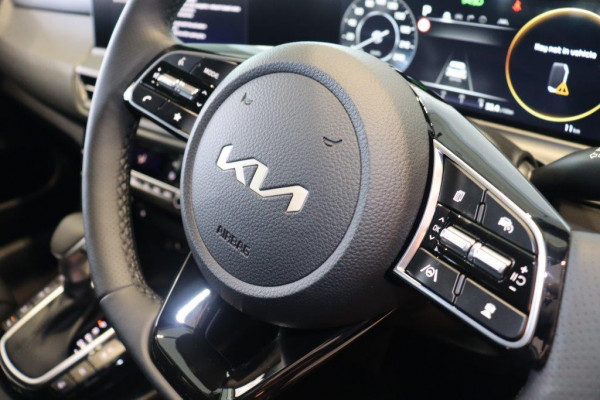 2025 MY26 Kia Seltos SP2 PE GT-Line SUV Image 16