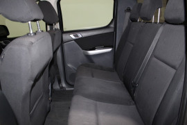 2012 Mazda BT-50 UP0YF1 Turbo XTR Utility crew cab