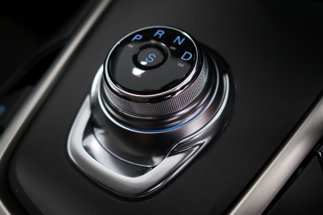 2019 Ford Endura Trend 8 of 26