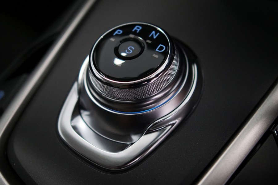 2019 Ford Endura CA 2019MY Trend Suv Image 8