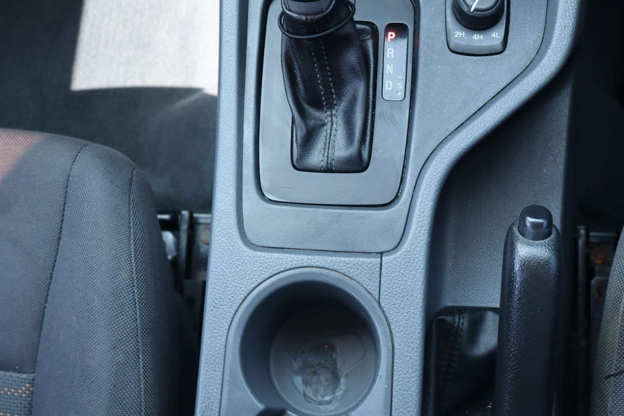 2015 Ford Ranger PX XLS Ute Image 20