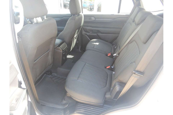 2022 Ford Everest UB Ambiente SUV Image 10