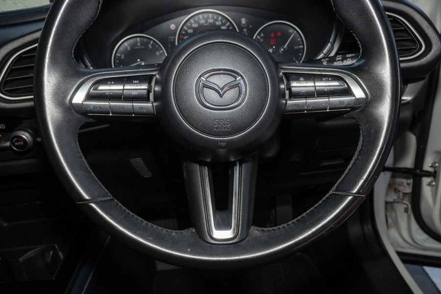 2022 Mazda CX-30 DM Series G20 Evolve SUV Image 11
