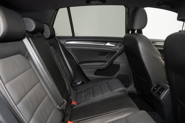 2020 Volkswagen Golf 7 R Final Edition Hatch Image 3