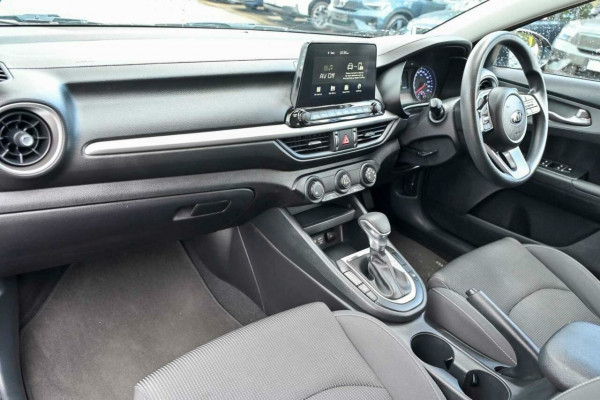 2019 Kia Cerato BD S Hatch Image 15