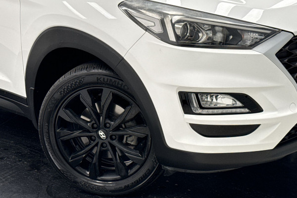 2018 MY19 Hyundai Tucson TL3 Go SUV