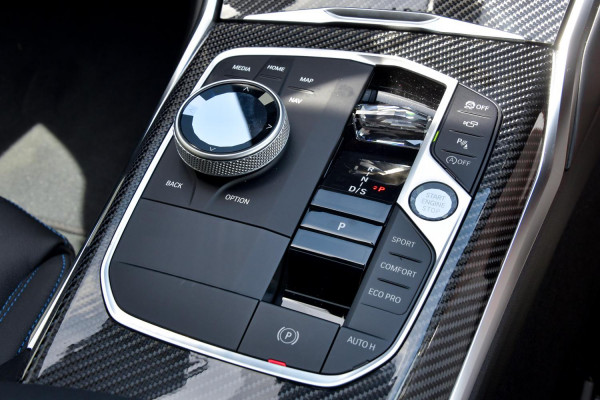 2025 BMW 3 Series G20 LCI II 340i M Sport Sedan image 19