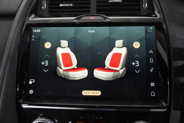 2021 Jaguar E-PACE P250 R-Dynamic S SUV Image 25