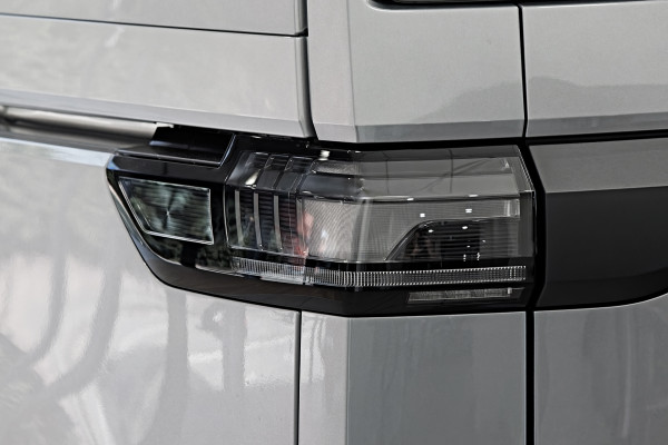 2024 MY25 Volkswagen ID. Buzz Cargo EBN BEV550 Van Image 20