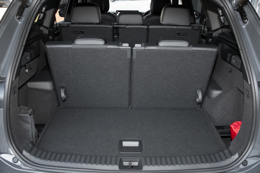 2025 MY26 Volkswagen Tayron R4 195TSI R-Line SUV