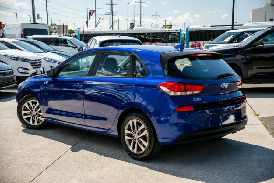 2020 Hyundai i30 PD2 Active Hatch Image 2