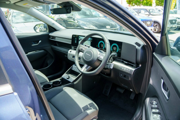2026 MY27 Hyundai KONA SX2.V3 Hybrid Elite SUV Image 15