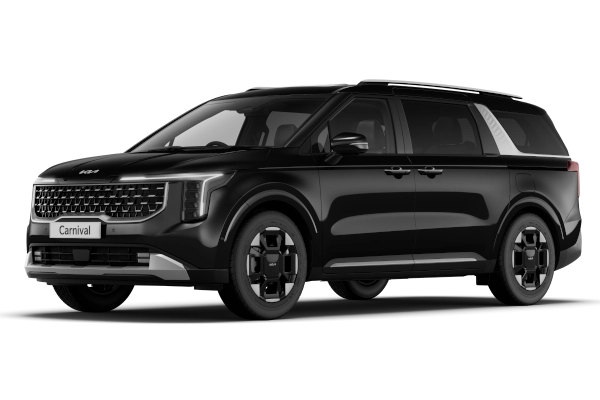 2025 Kia Carnival KA4 PE GT-Line People Mover