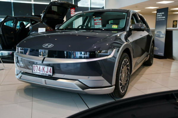 2024 MY25 Hyundai IONIQ 5 NE.V5 Dynamiq SUV