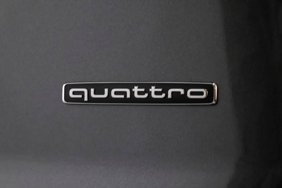 2025 MY26 Audi Q7 4M TDI 210kW S line SUV
