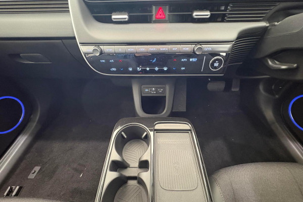 2026 Hyundai IONIQ 5 NE.V6  SUV Image 18