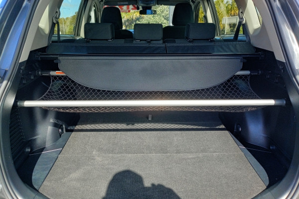 2017 Toyota RAV4 ZSA42R GX SUV Image 7