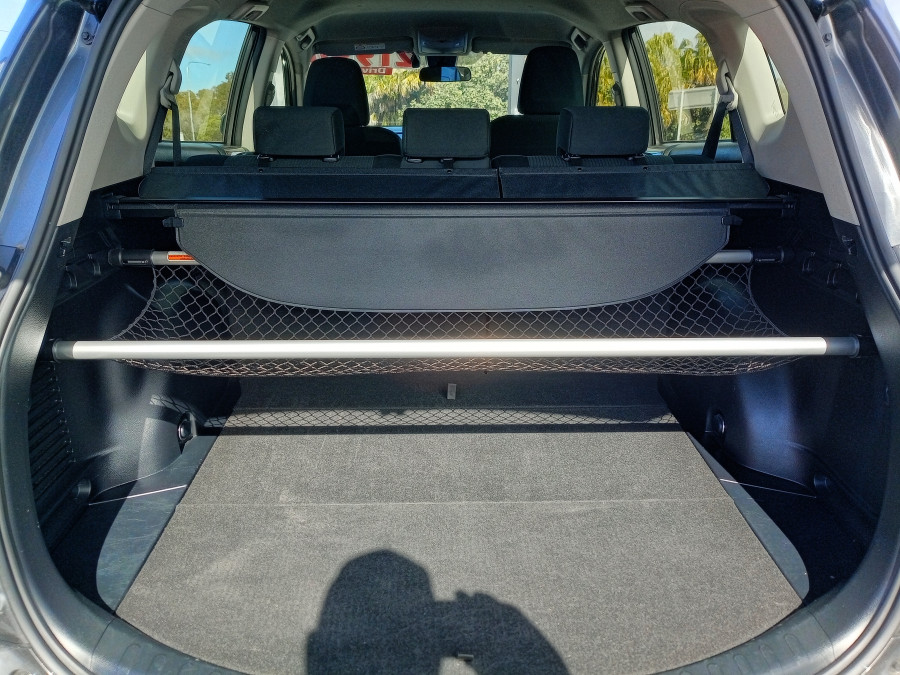 2017 Toyota RAV4 ZSA42R GX SUV Image 7