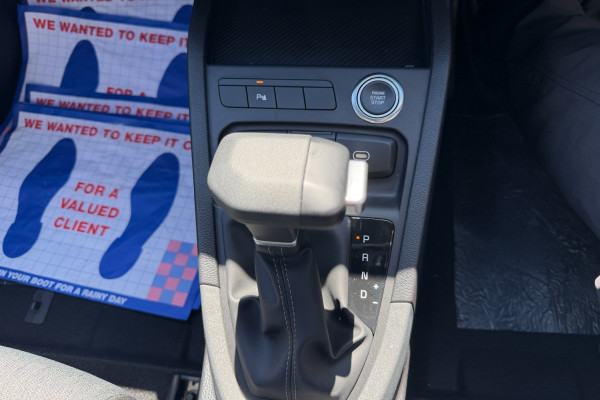 2026 Kia Stonic YB PE2 S SUV Image 18