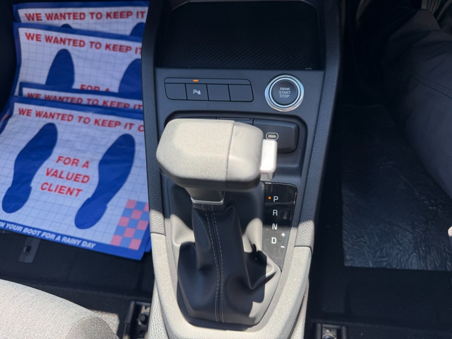 2026 Kia Stonic YB PE2 S SUV Image 18