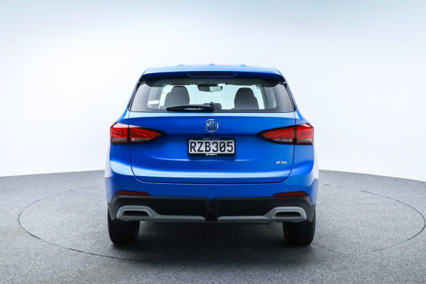 2026 MG ZS ZS32 Excite SUV Image 6
