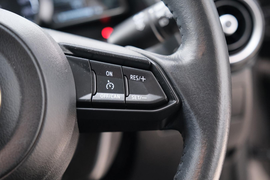 2019 Mazda 2 DJ Series Maxx Hatch Image 15
