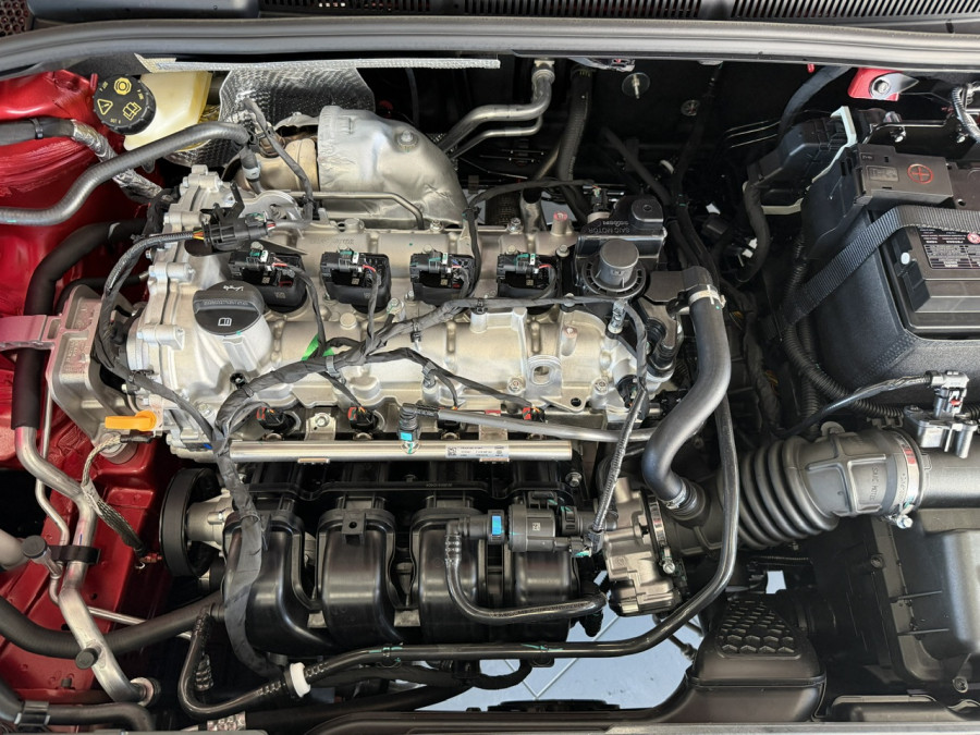2026 MY25.5 MG MG3 ZP22 Excite Hatch Image 28