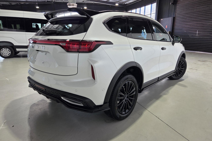 2025 GWM Haval Jolion A01 Ultra SUV Image 9