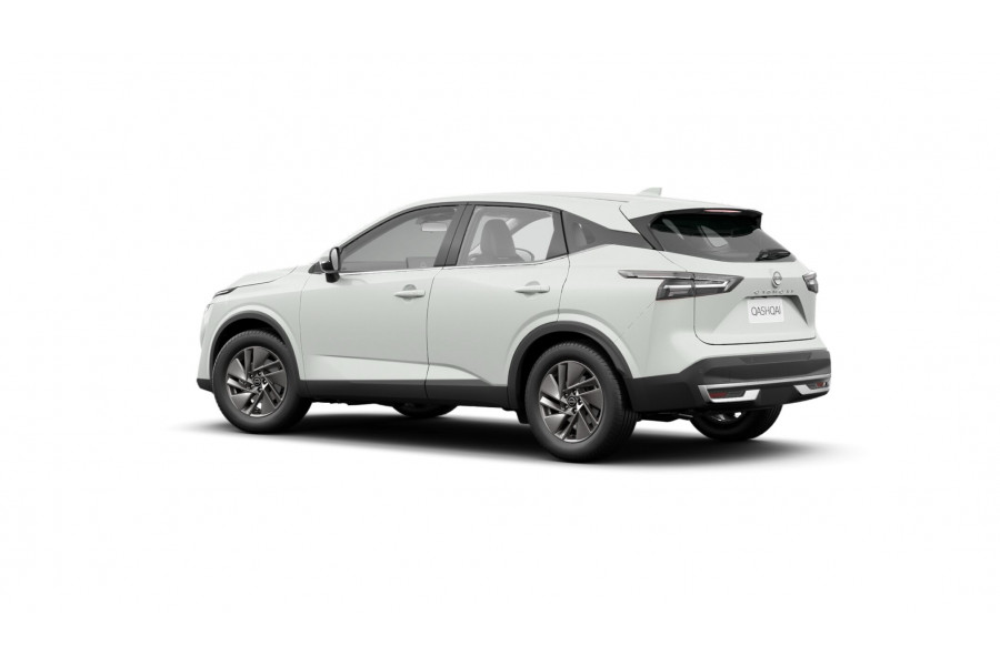 2024 MY25 Nissan QASHQAI J12 ST SUV Image 27