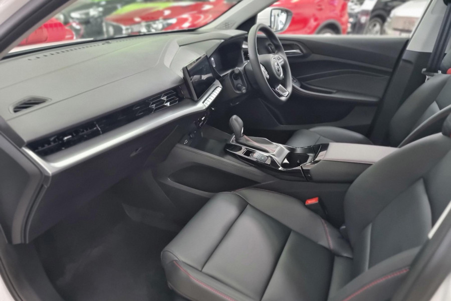 2023 MG MG5 AP32 Vibe Sedan Image 7