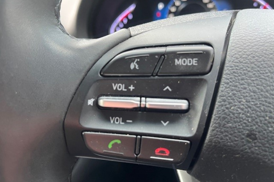 2022 Hyundai i30 PD.V4 Active Hatch Image 19