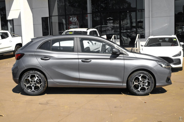 2025 MG MG3 ZP22 Essence Hatch Image 5
