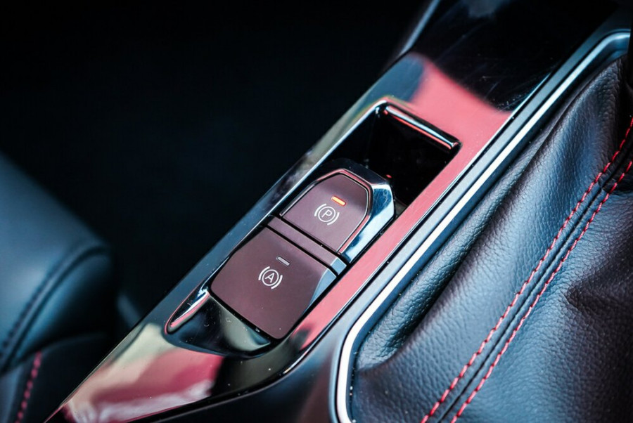 2024 MG MG5 AP32 Vibe Sedan Image 29