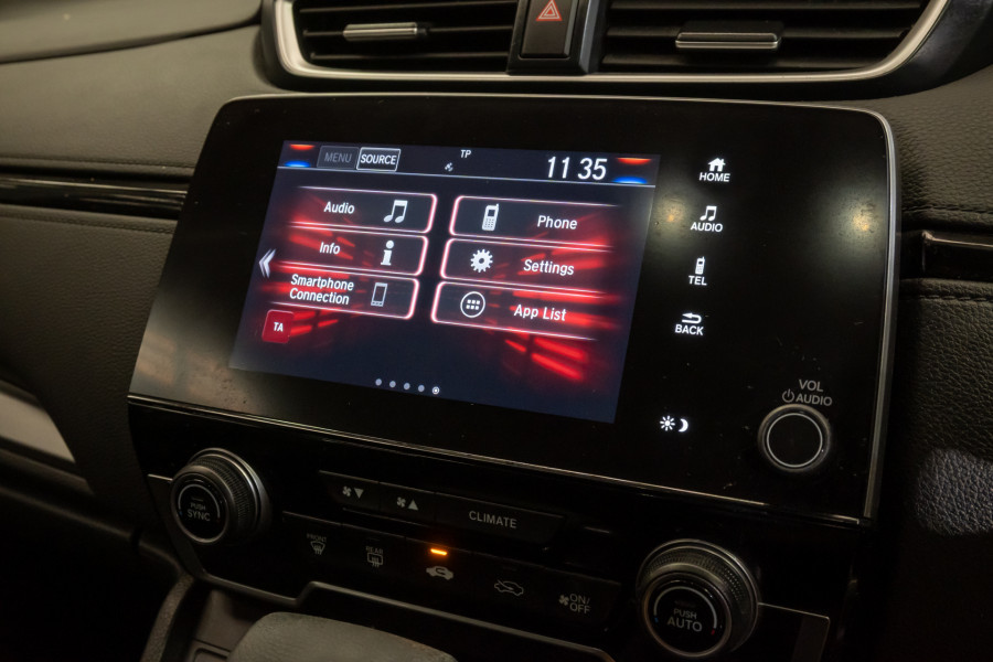 2019 Honda CR-V RW VTi SUV